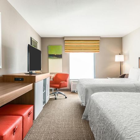 Hampton Inn Athens Dış mekan fotoğraf